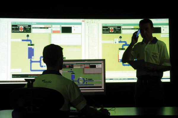 La gestión eficiente del agua, reto y factor clave en la consecución de los Objetivos de Desarrollo Sostenible